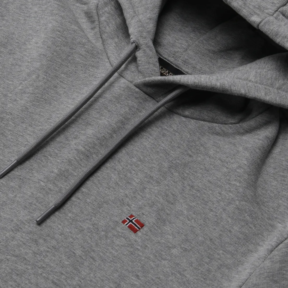 Napapijri Мужская толстовка Balis Hoodie
