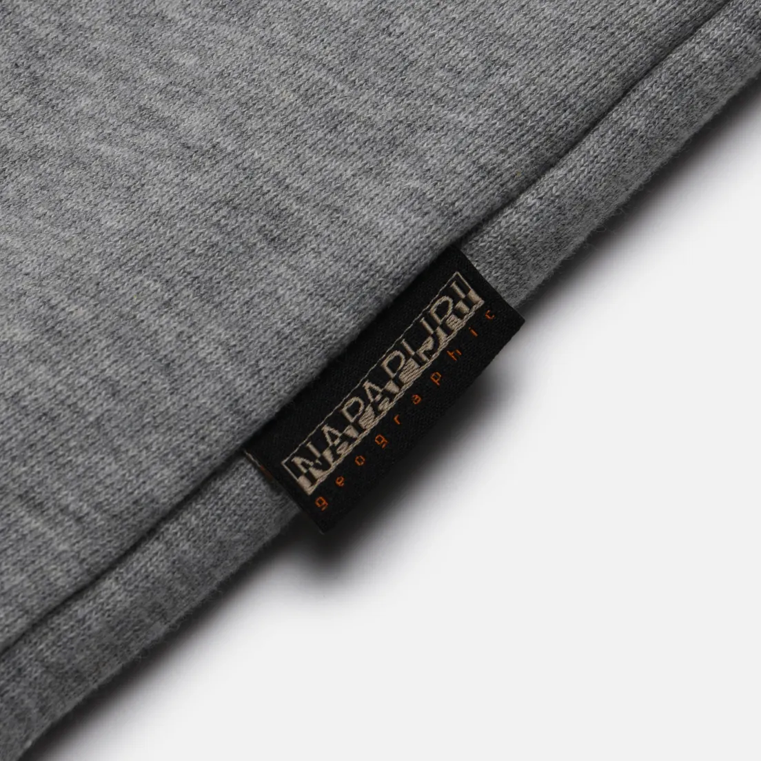 Napapijri Мужская толстовка Balis Hoodie