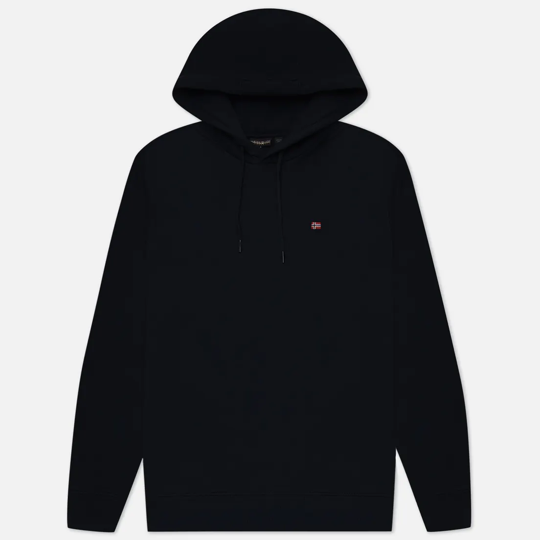 Napapijri Мужская толстовка Balis Hoodie