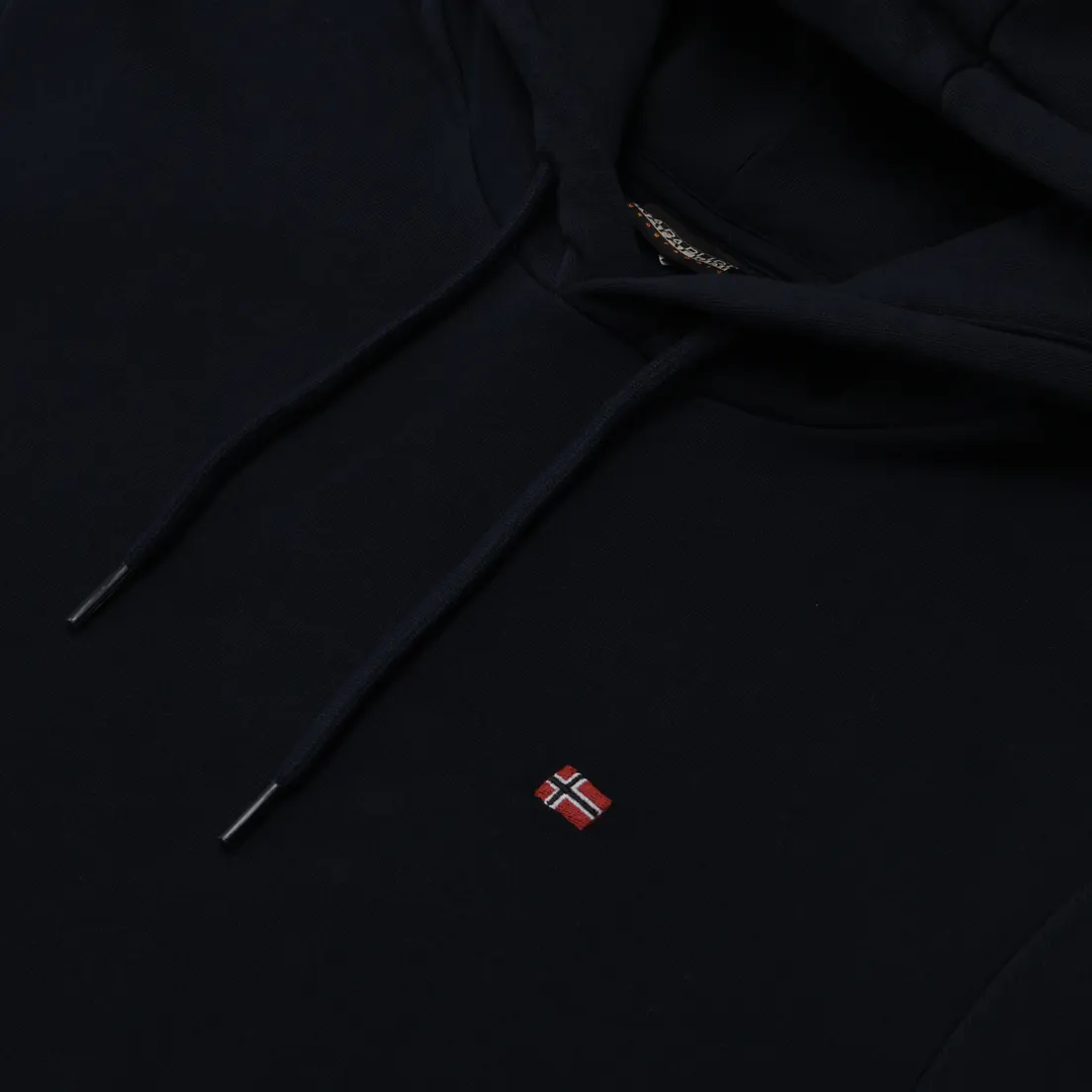 Napapijri Мужская толстовка Balis Hoodie