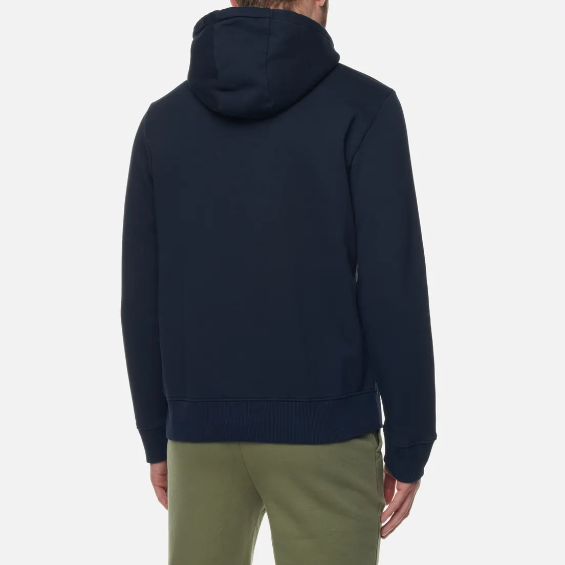 Napapijri Мужская толстовка Balis Hoodie