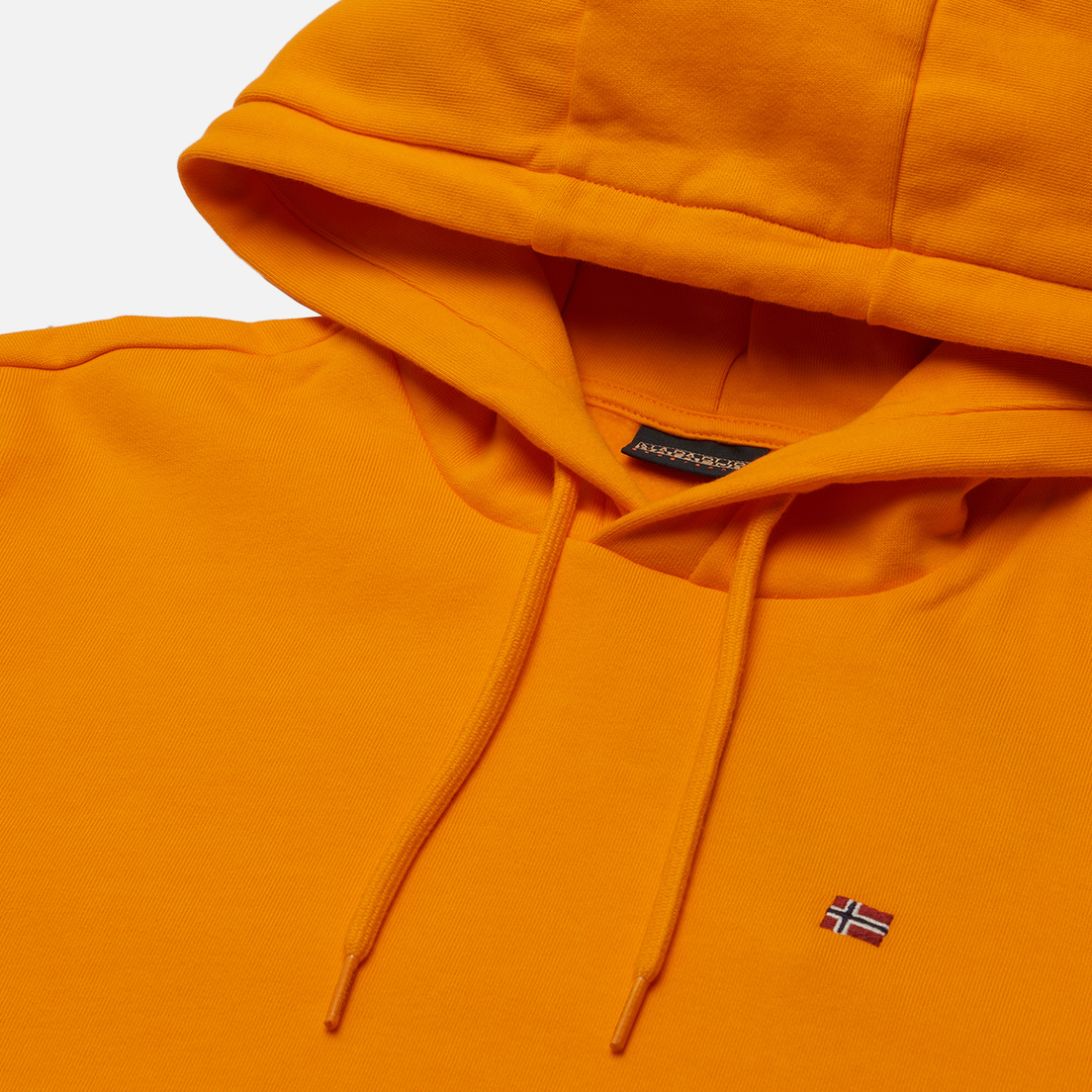 Napapijri Мужская толстовка Balis Hoodie