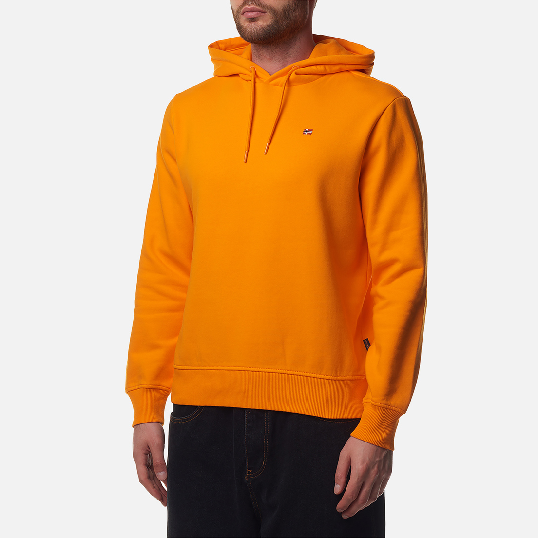 Napapijri Мужская толстовка Balis Hoodie