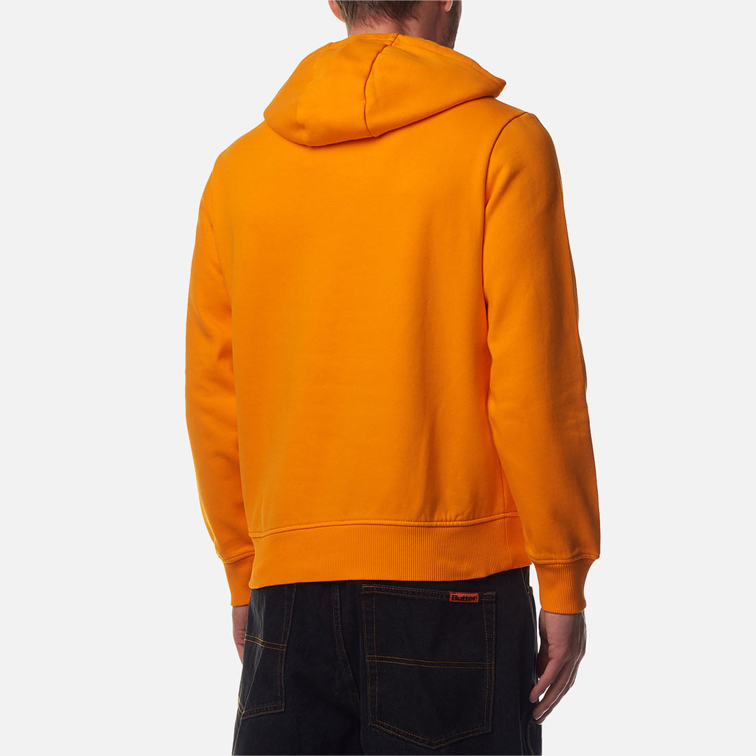 Napapijri Мужская толстовка Balis Hoodie