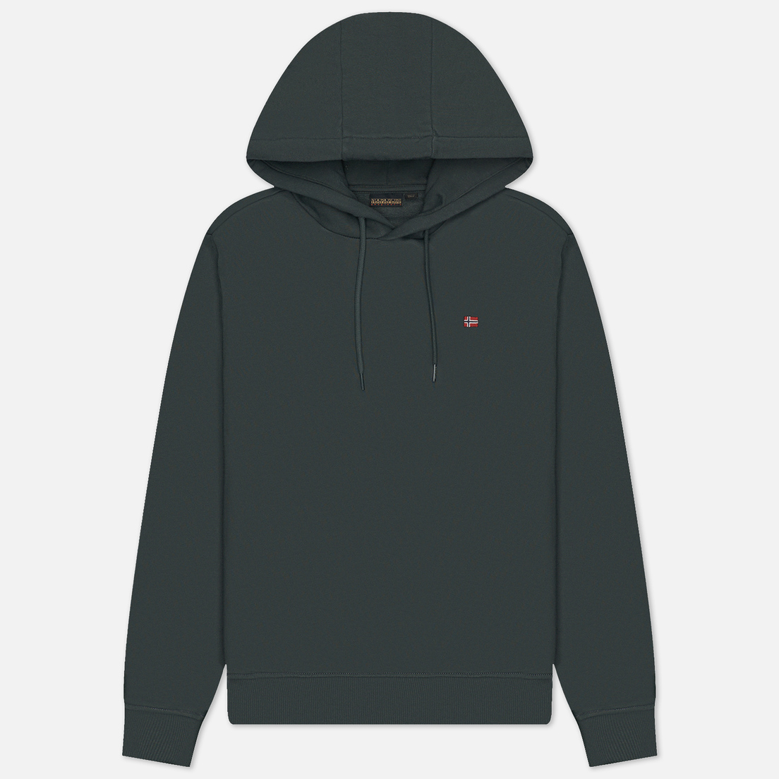 Napapijri Мужская толстовка Balis Hoodie