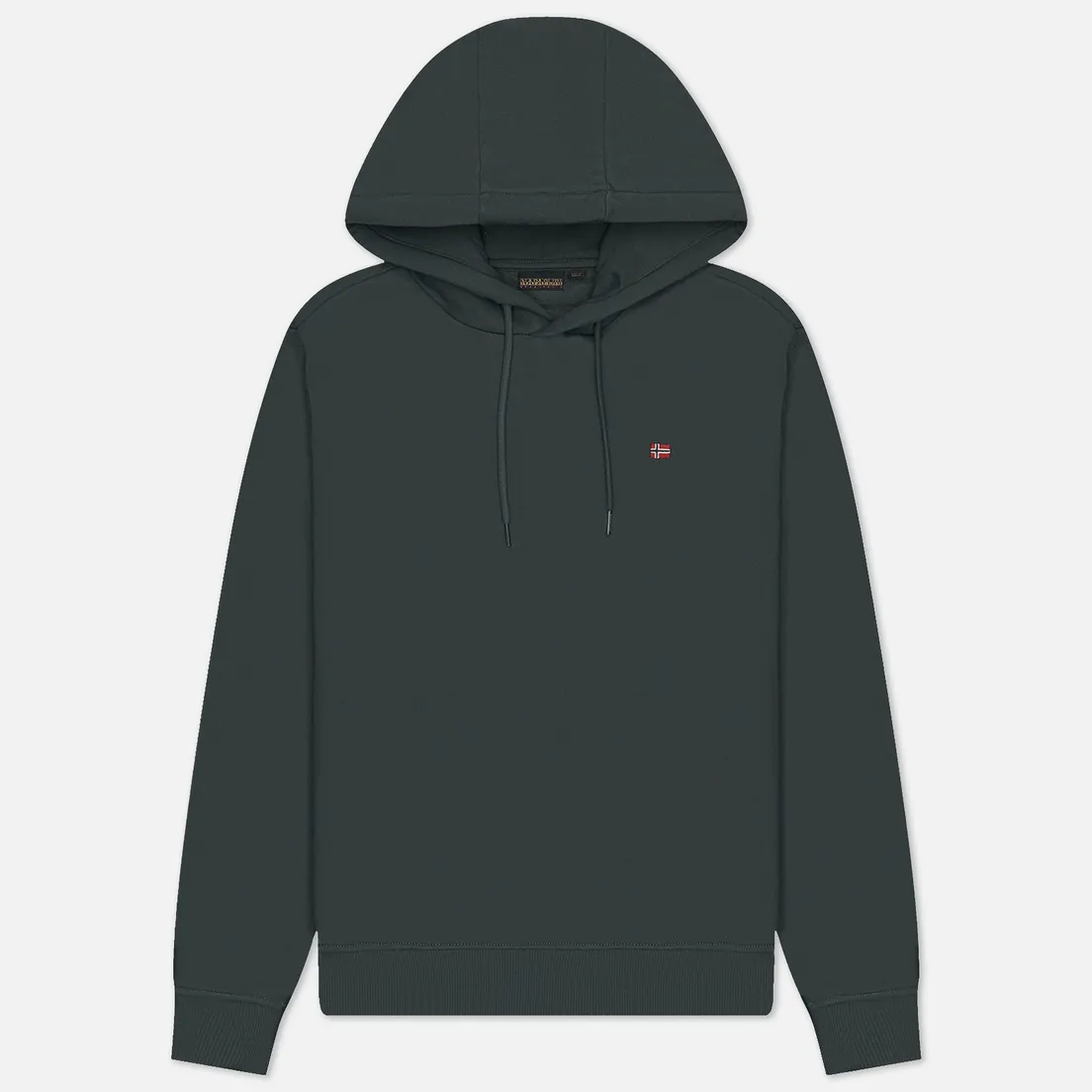 Napapijri Мужская толстовка Balis Hoodie