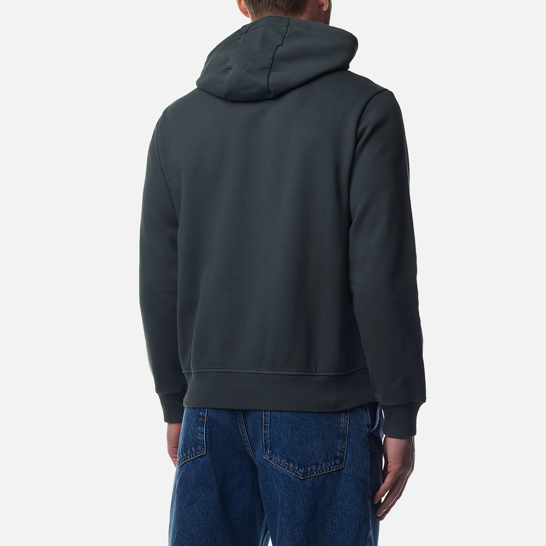 Napapijri Мужская толстовка Balis Hoodie