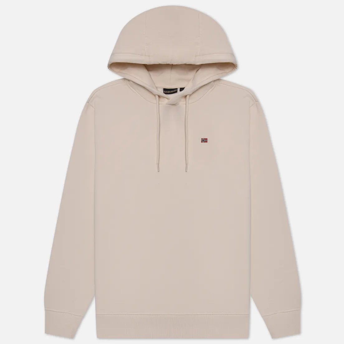 Napapijri Мужская толстовка Balis Hoodie