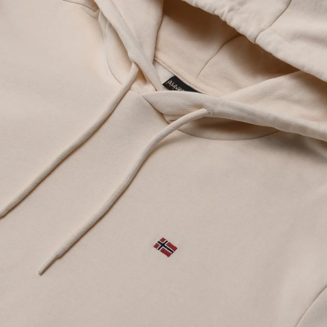 Napapijri Мужская толстовка Balis Hoodie