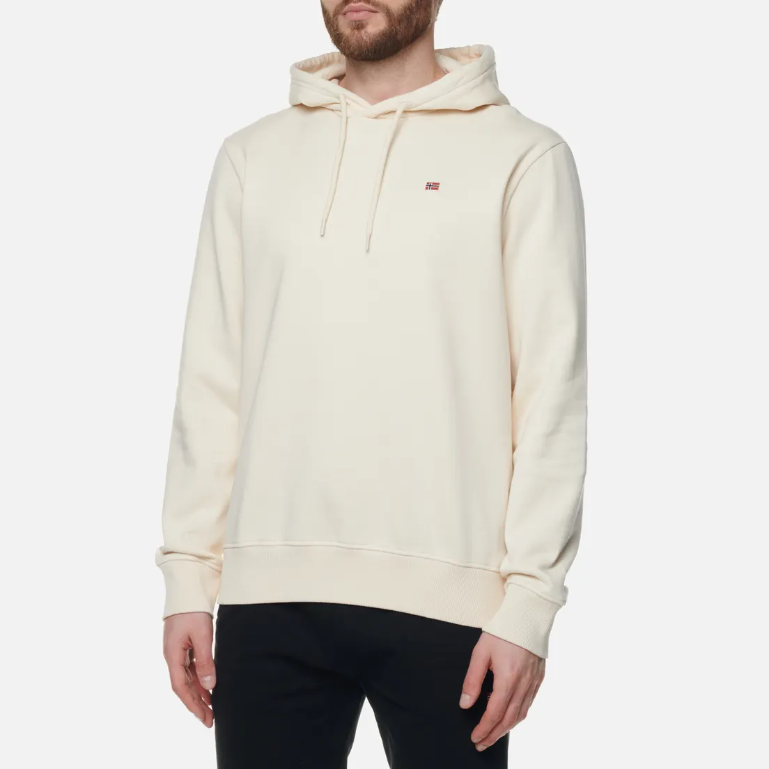 Napapijri Мужская толстовка Balis Hoodie