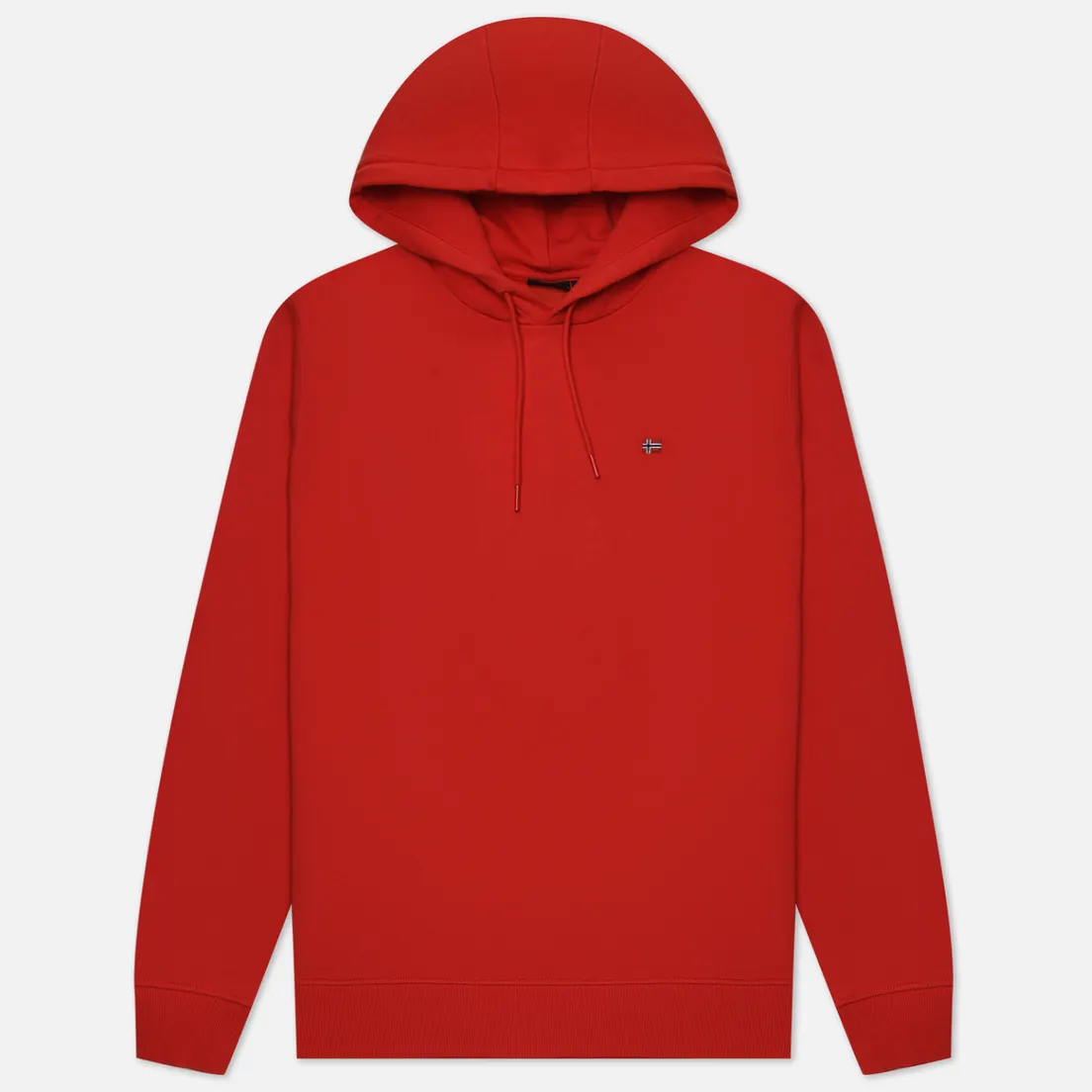 Napapijri Мужская толстовка Balis Hoodie