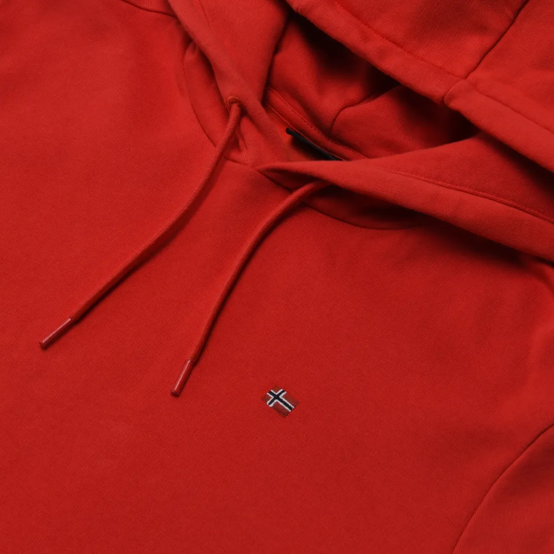 Napapijri Мужская толстовка Balis Hoodie