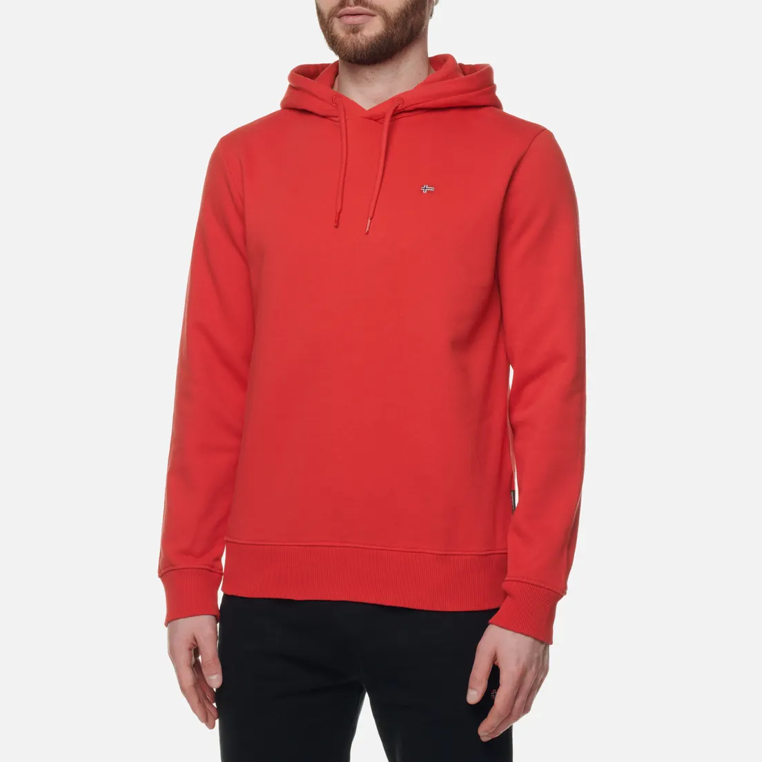 Napapijri Мужская толстовка Balis Hoodie