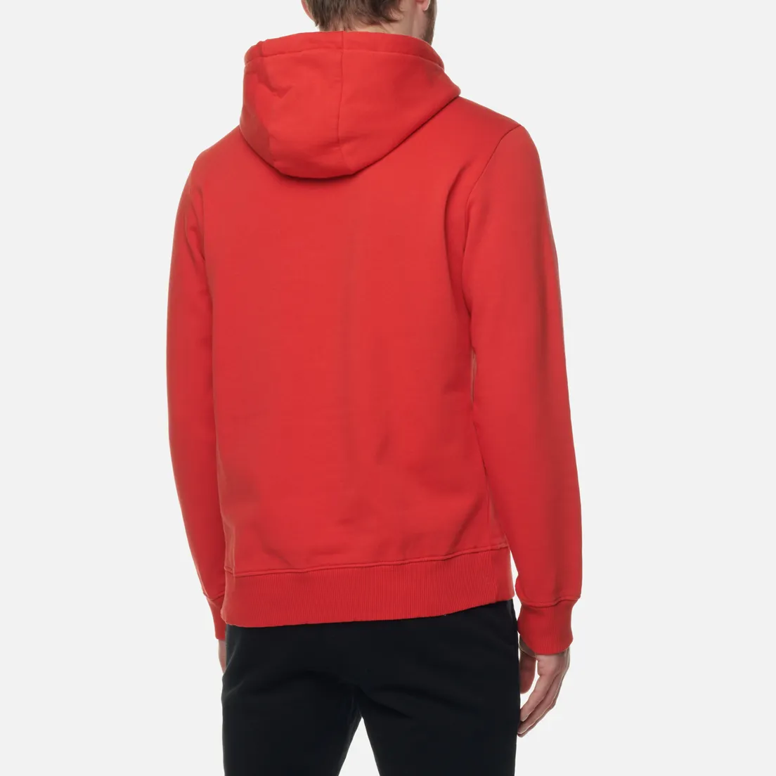 Napapijri Мужская толстовка Balis Hoodie