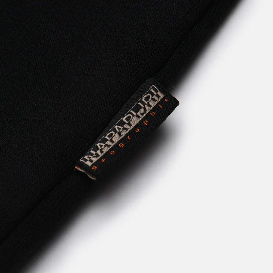 Napapijri Мужская толстовка Balis Crew Neck