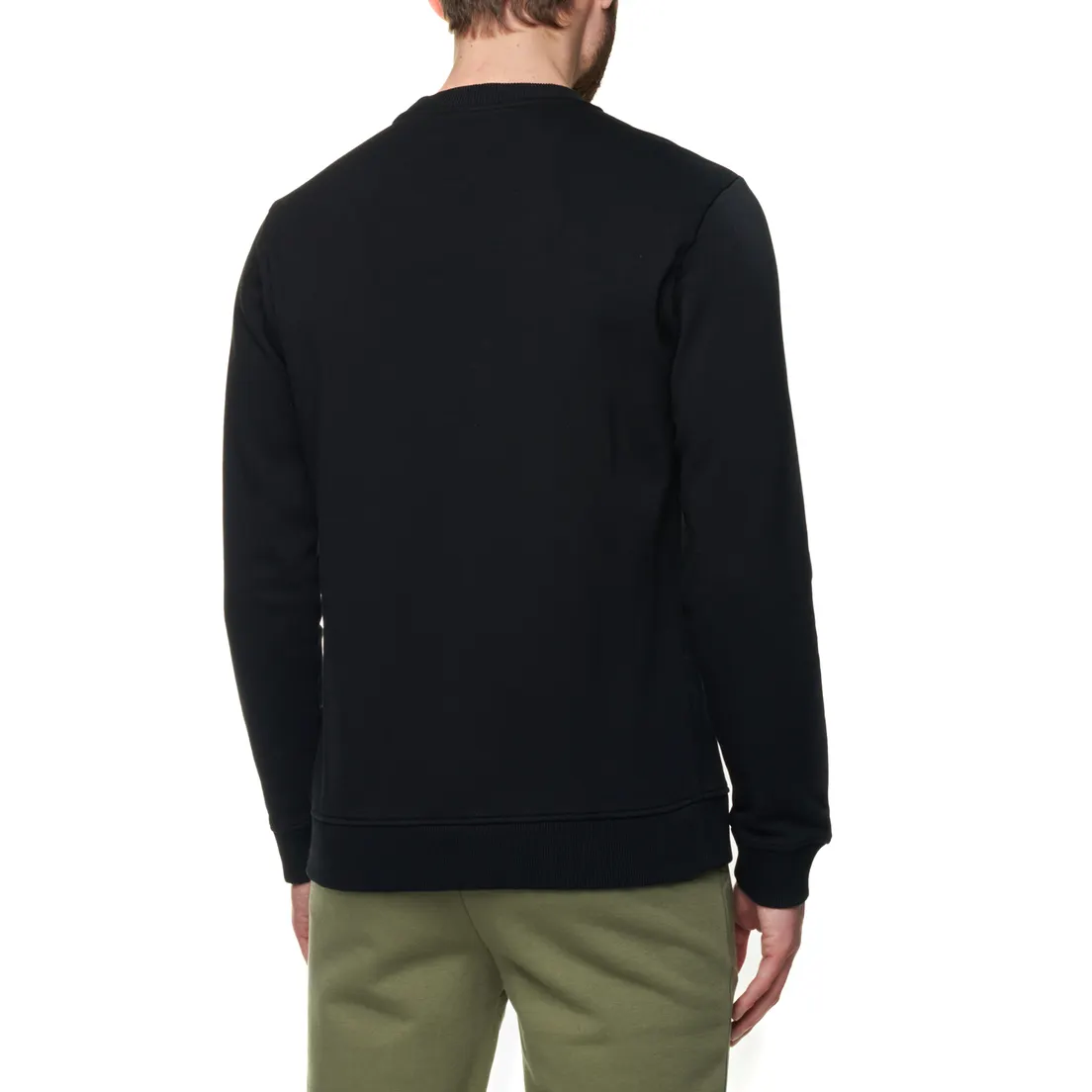 Napapijri Мужская толстовка Balis Crew Neck