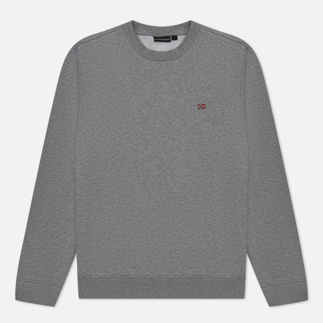 Napapijri Мужская толстовка Balis Crew Neck