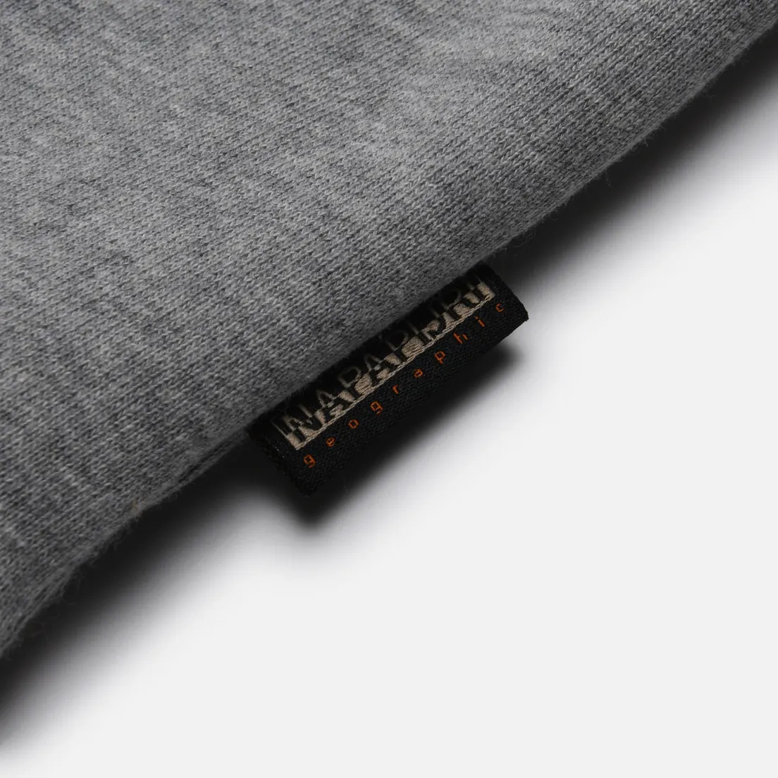 Napapijri Мужская толстовка Balis Crew Neck