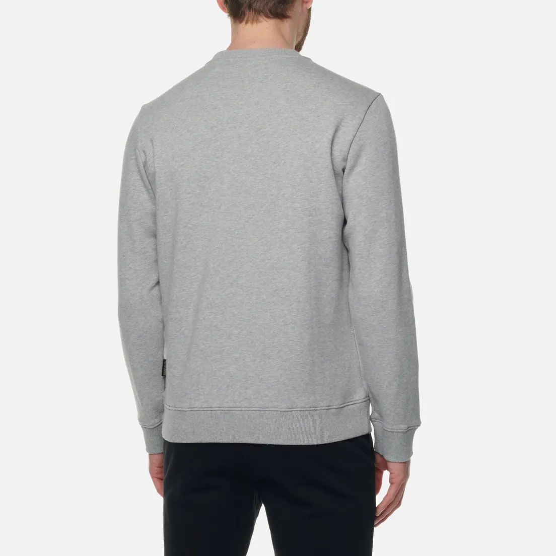 Napapijri Мужская толстовка Balis Crew Neck
