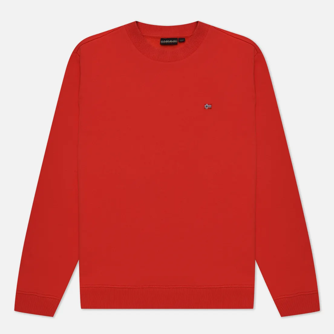 Napapijri Мужская толстовка Balis Crew Neck