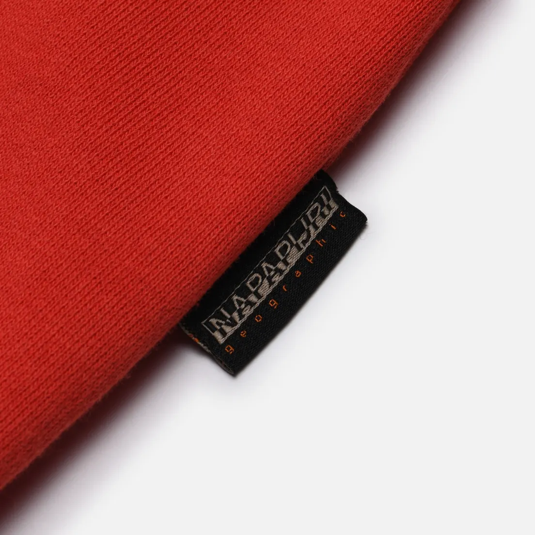 Napapijri Мужская толстовка Balis Crew Neck