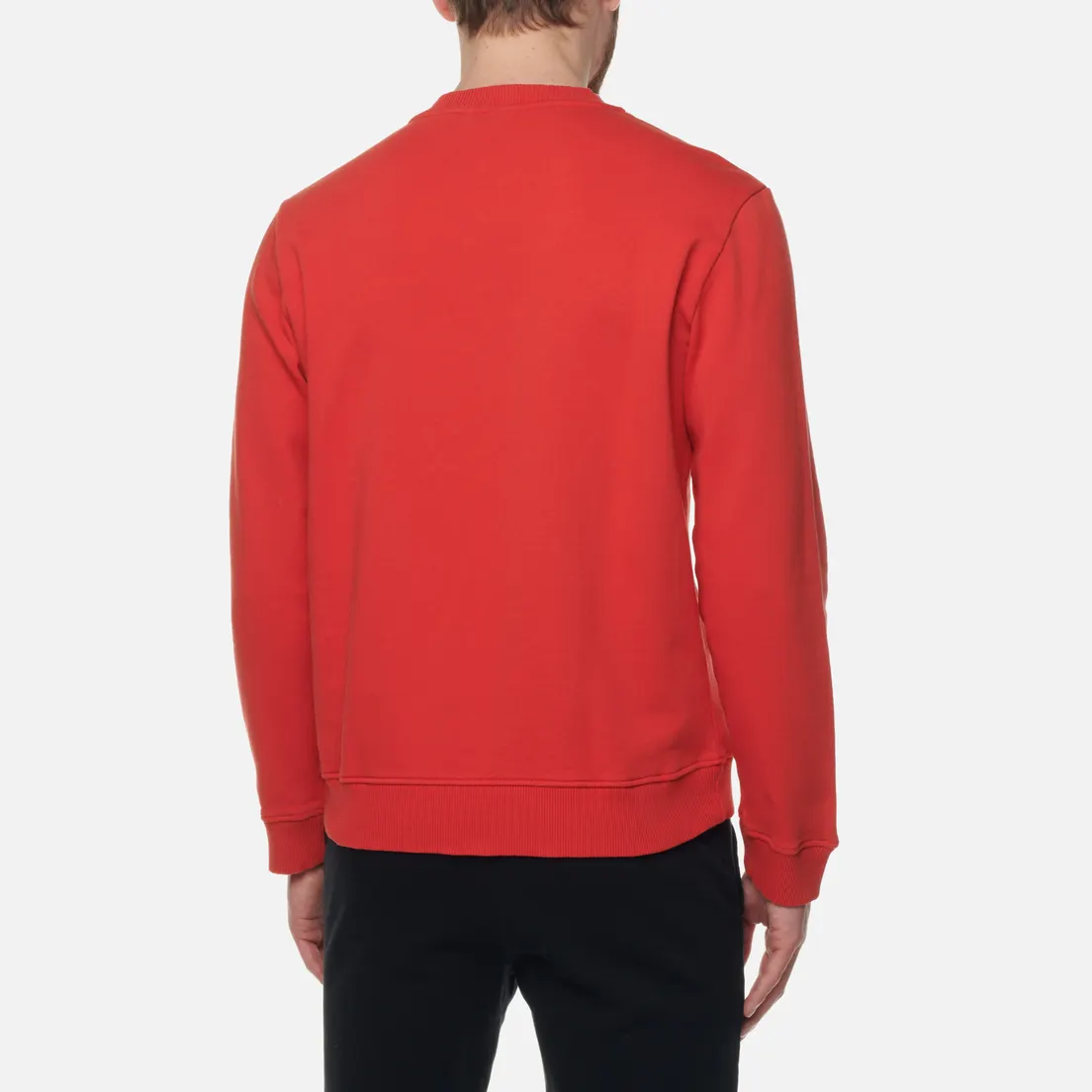 Napapijri Мужская толстовка Balis Crew Neck