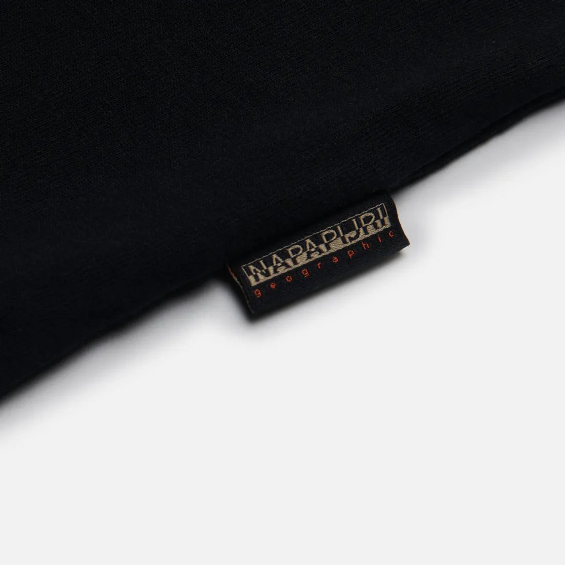 Napapijri Мужская футболка Salis Crew Neck