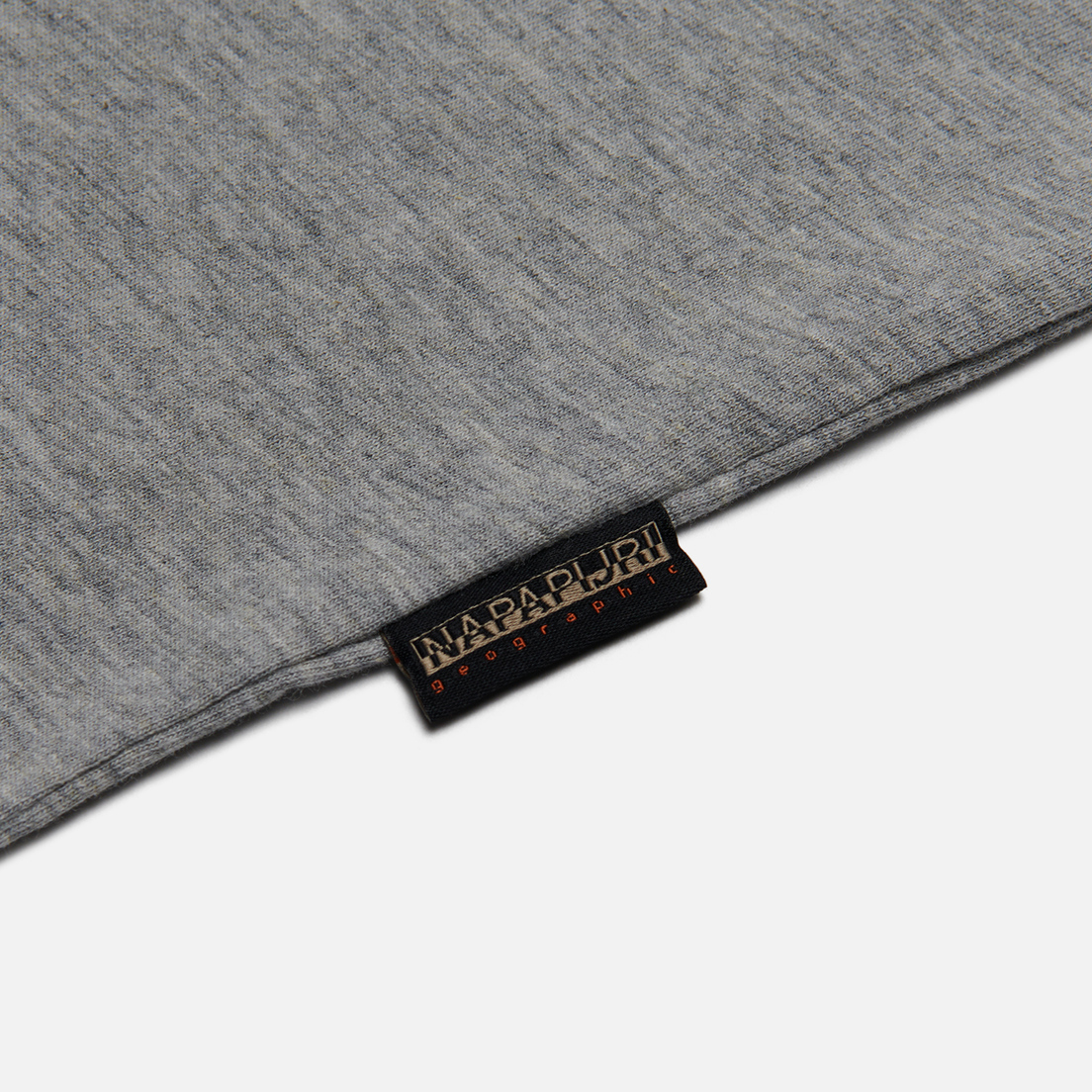 Napapijri Мужская футболка Salis Crew Neck