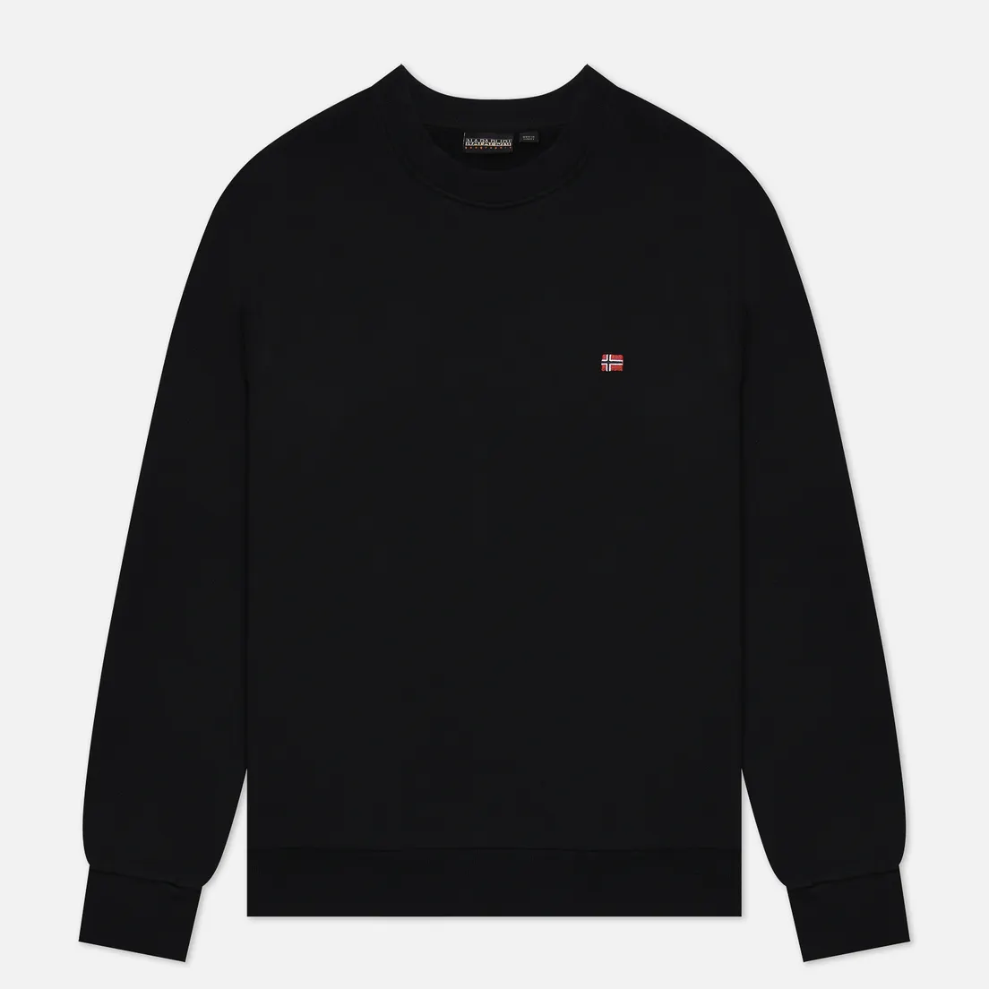 Napapijri Женская толстовка Balis Crew Neck