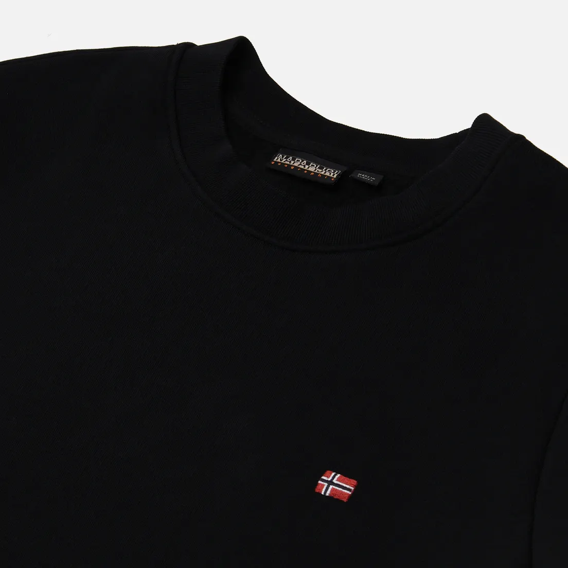 Napapijri Женская толстовка Balis Crew Neck