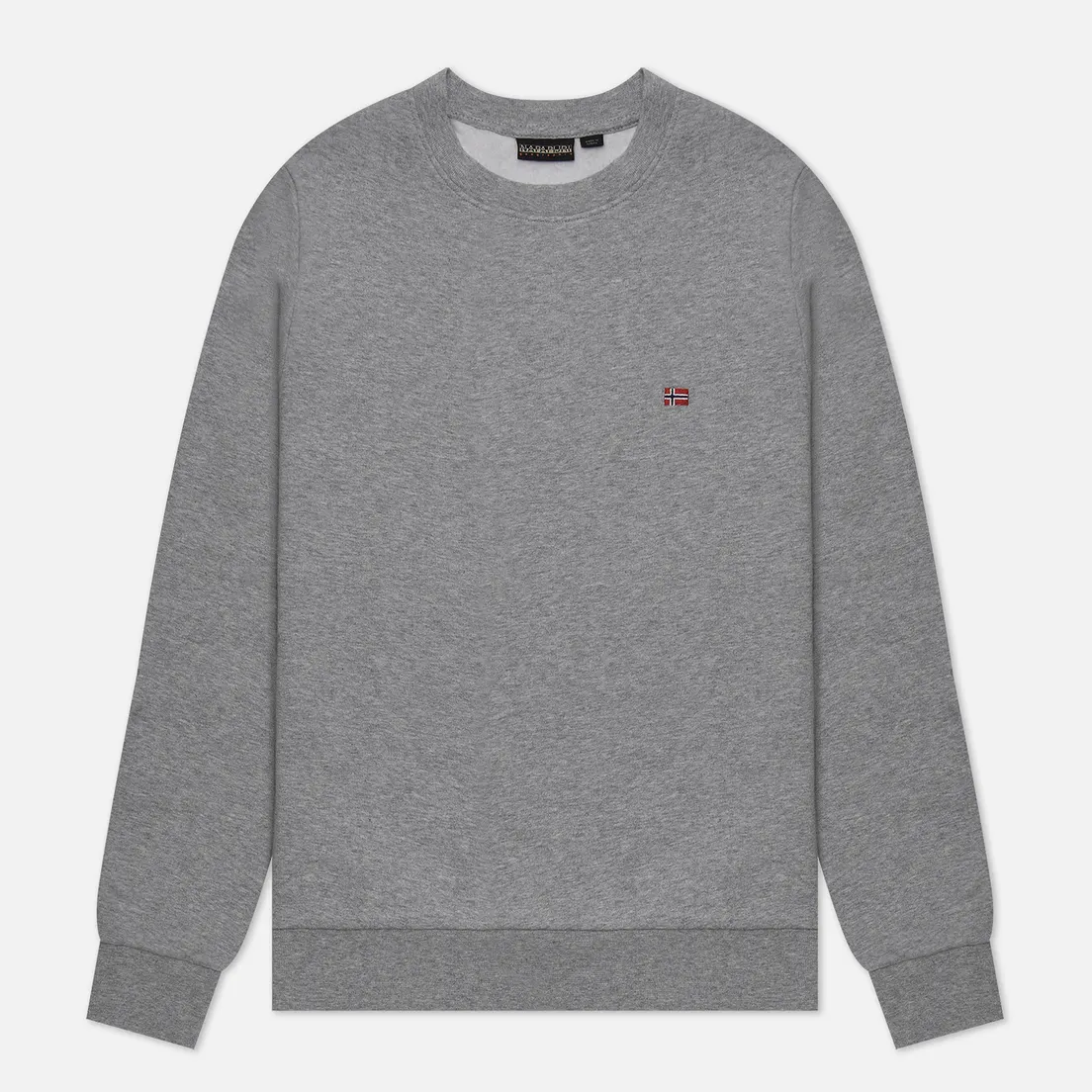Napapijri Женская толстовка Balis Crew Neck