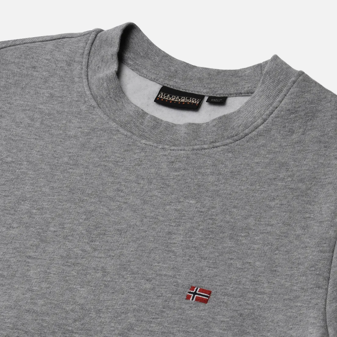 Napapijri Женская толстовка Balis Crew Neck