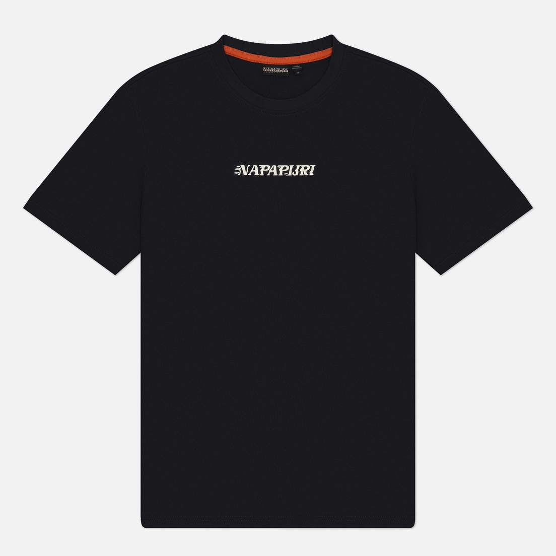 Napapijri Мужская футболка Flint