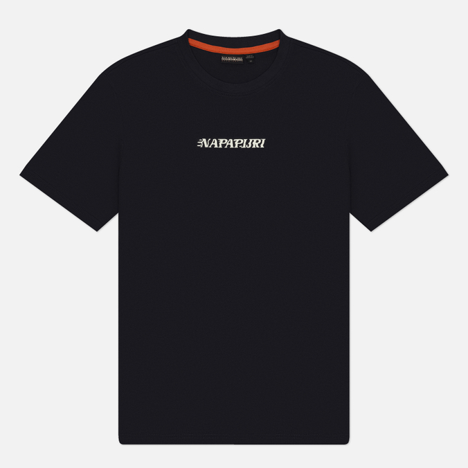 Мужская футболка Napapijri Flint
