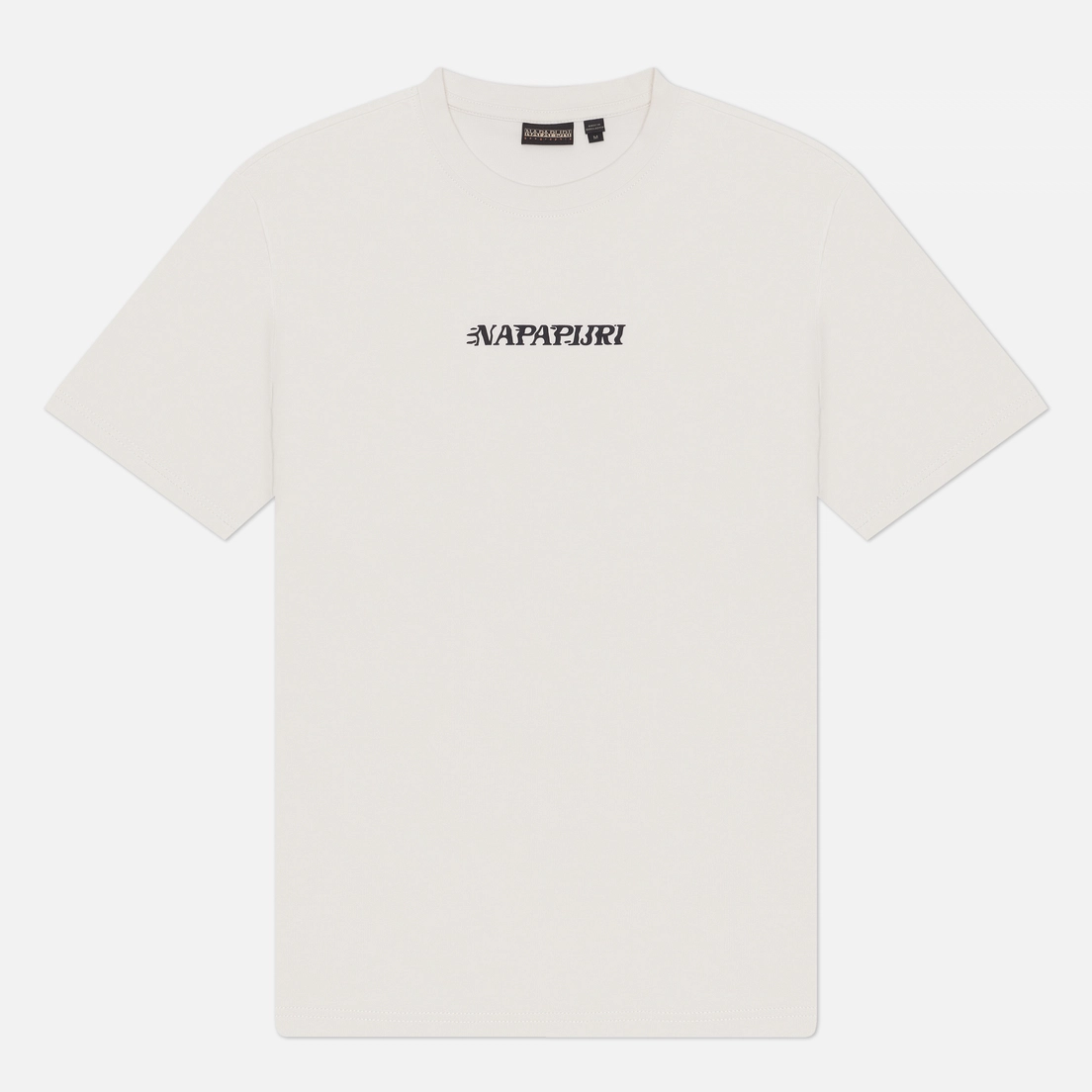 Napapijri Мужская футболка Flint