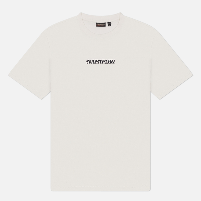 Мужская футболка Napapijri Flint