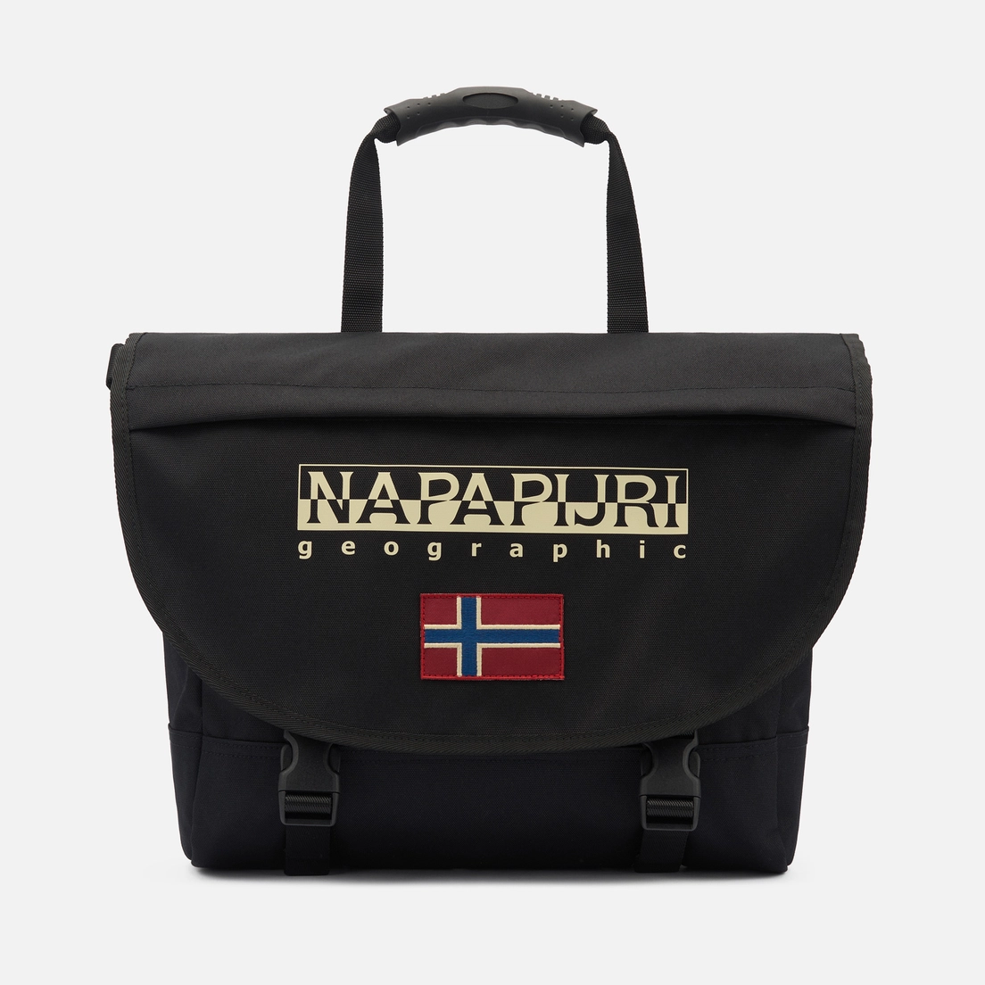 Napapijri Сумка H-Reflect Messenger