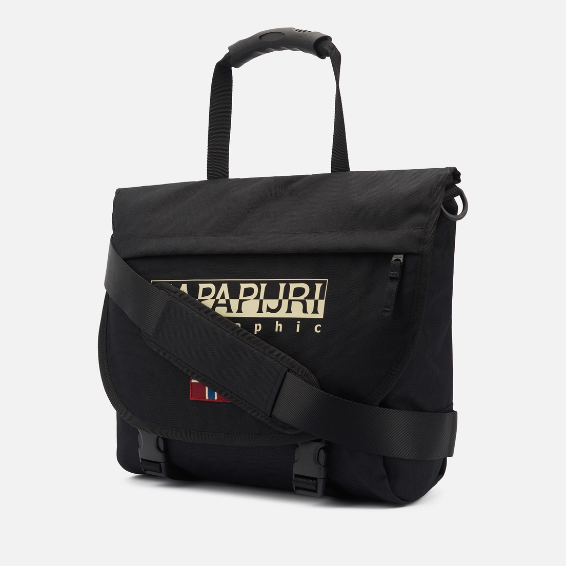 Napapijri Сумка H-Reflect Messenger