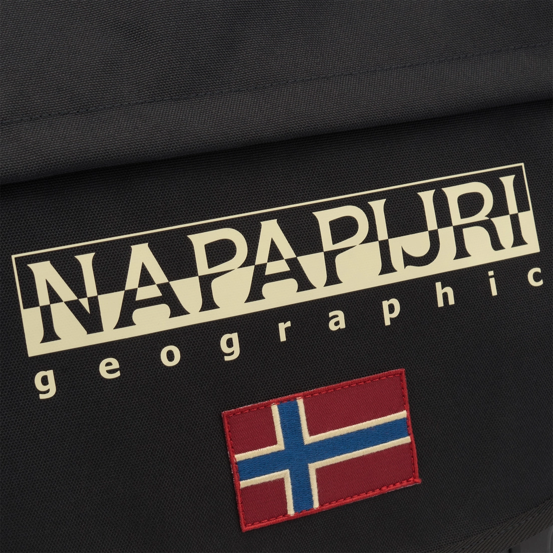 Napapijri Сумка H-Reflect Messenger