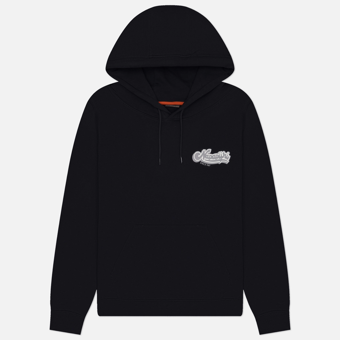 Napapijri Мужская толстовка Zinc Hoodie