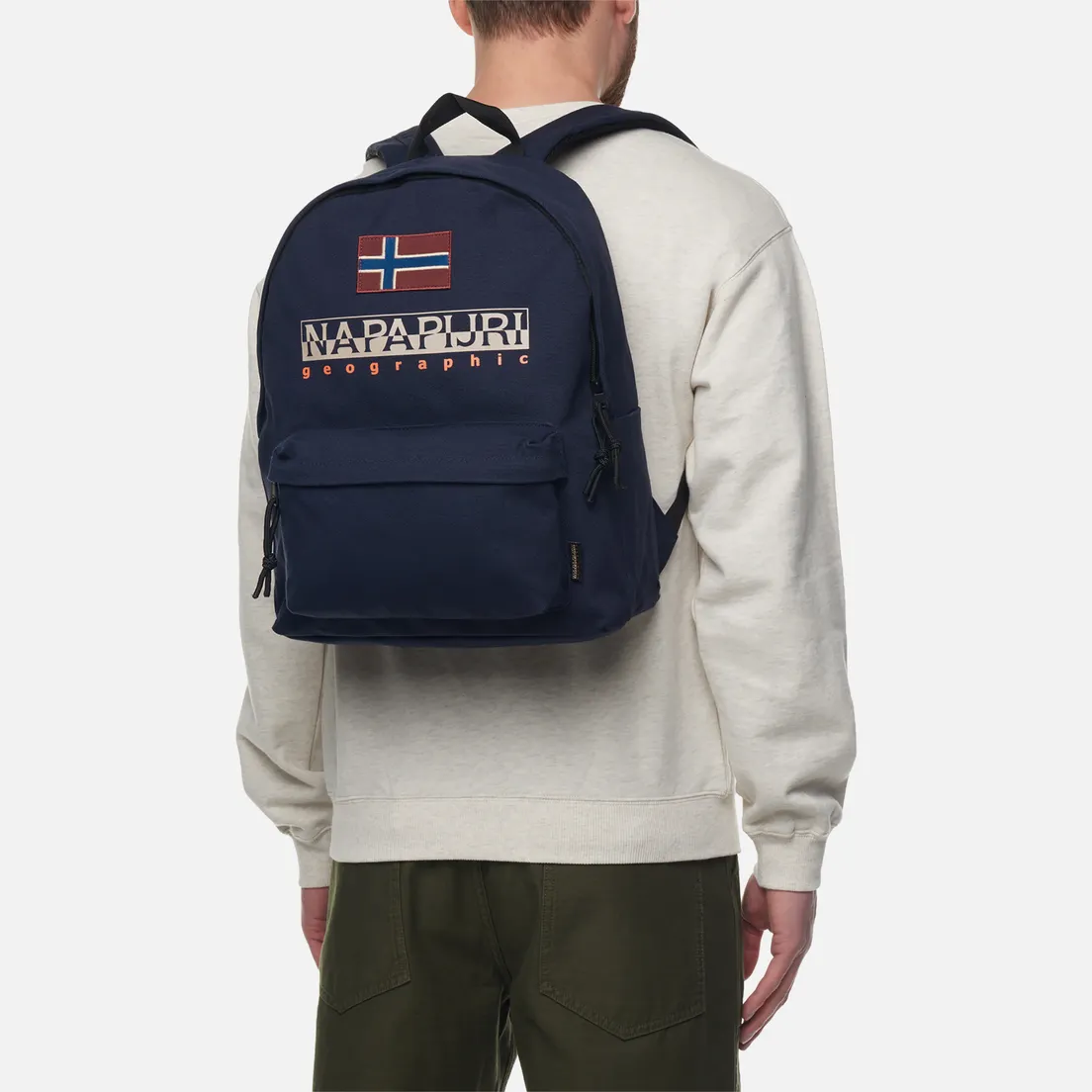 Napapijri Рюкзак Hering