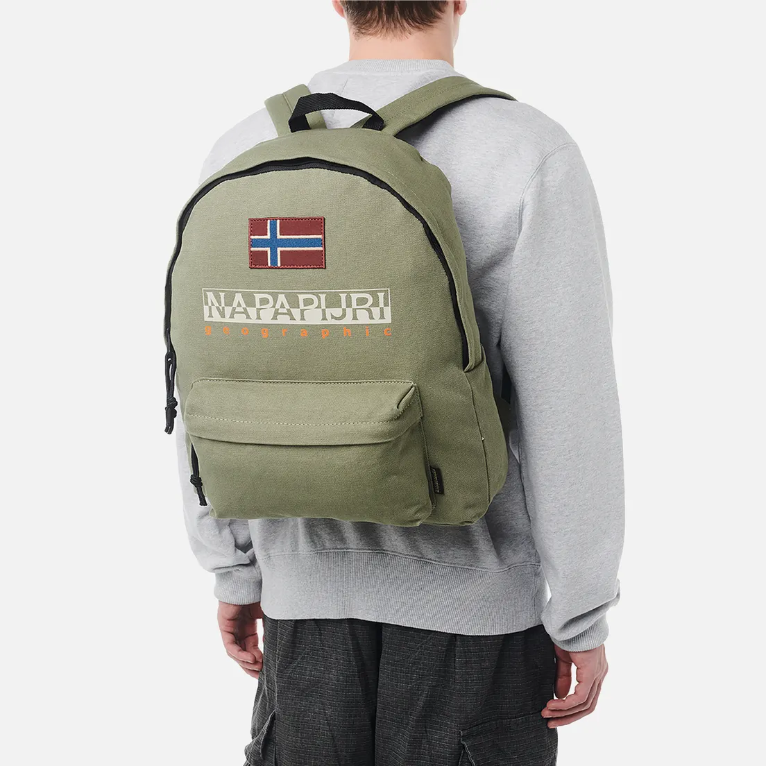 Napapijri Рюкзак Hering