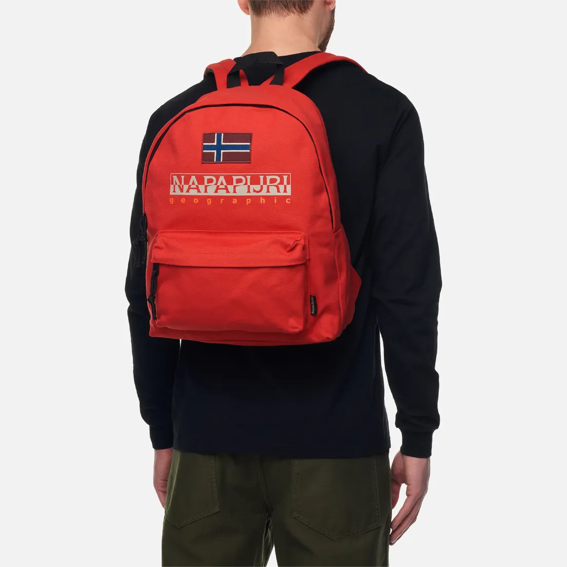 Napapijri Рюкзак Hering