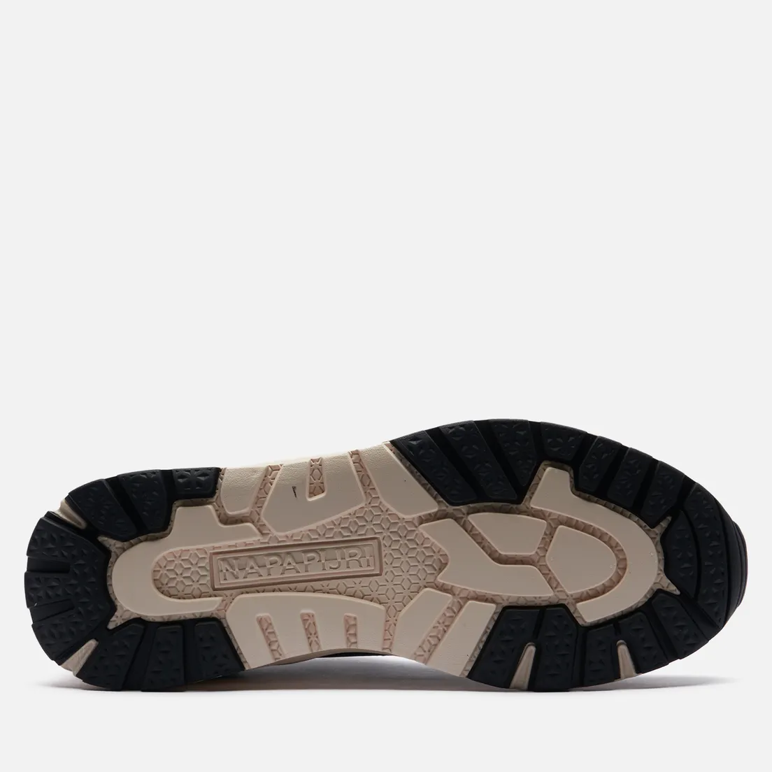 Napapijri Мужские кроссовки Willet Ripstop
