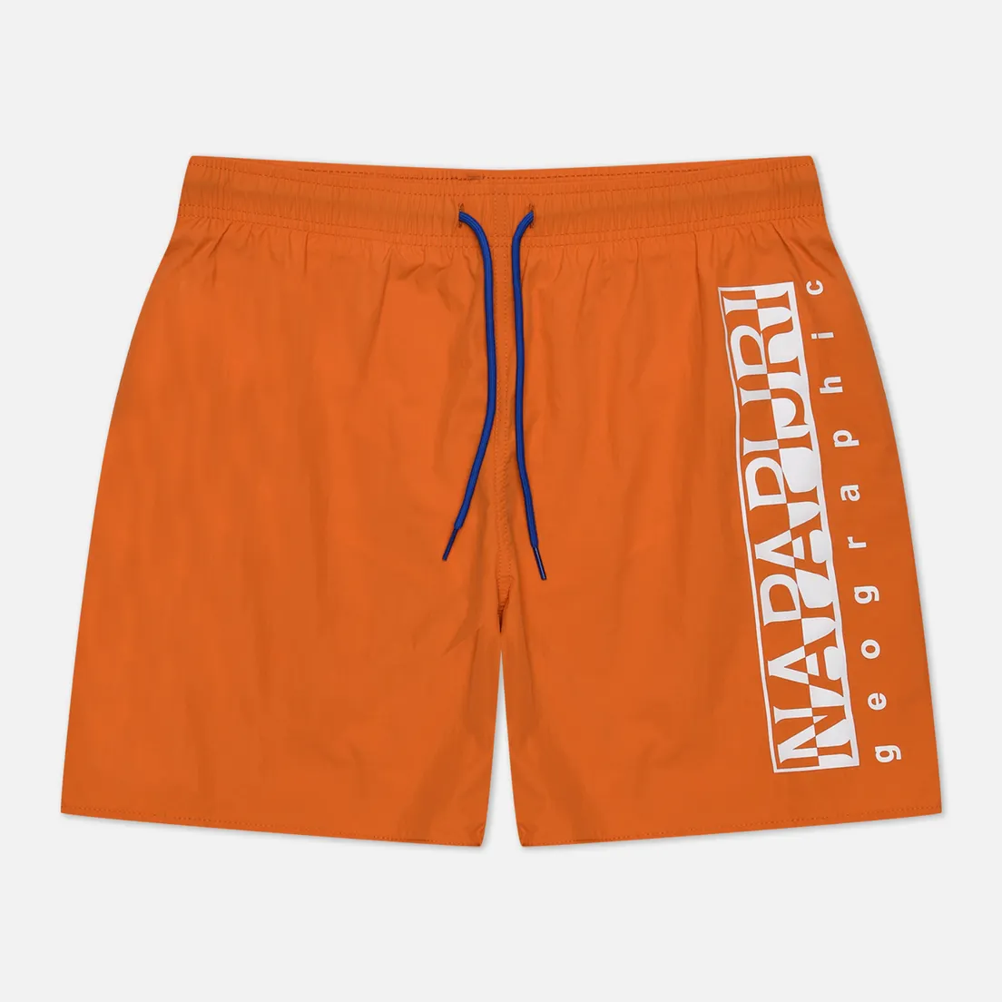 Napapijri Мужские шорты Box Swim