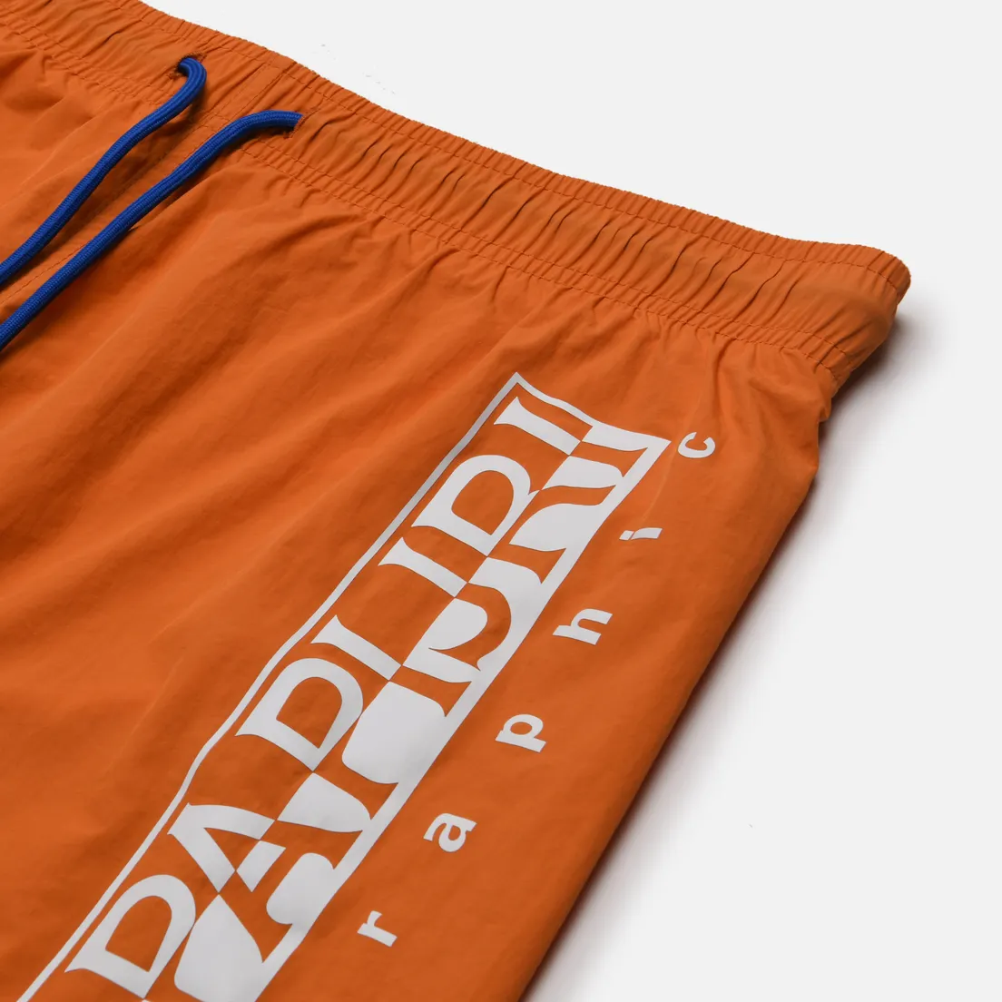 Napapijri Мужские шорты Box Swim
