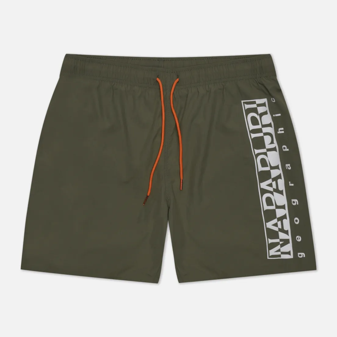 Napapijri Мужские шорты Box Swim