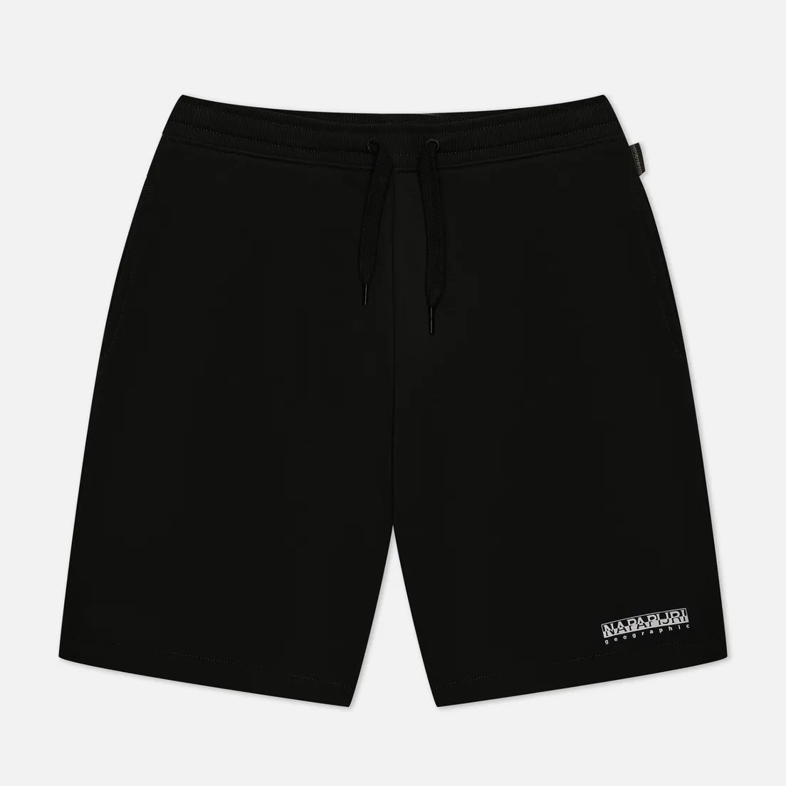 Napapijri Мужские шорты Box Bermuda
