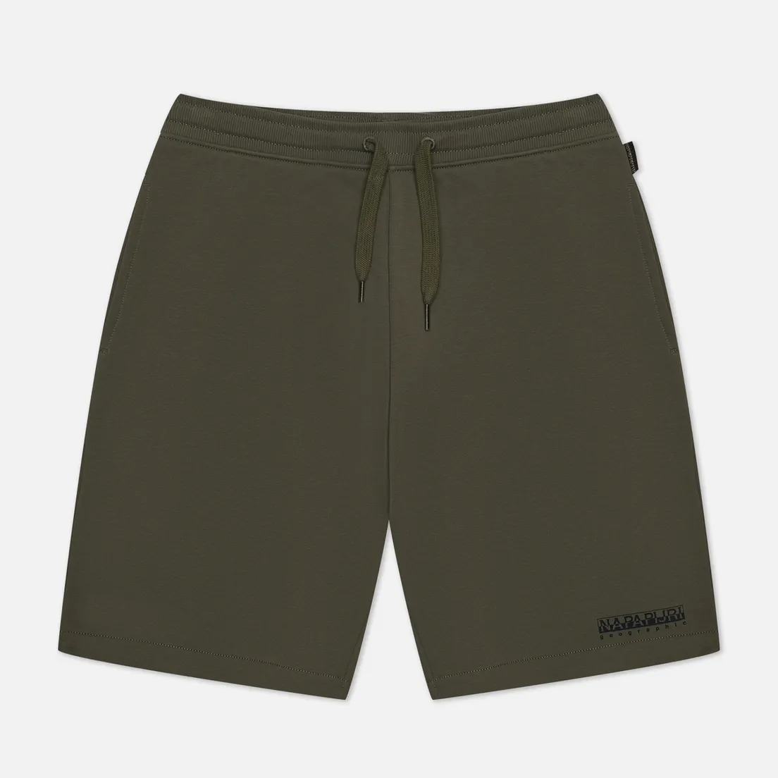 Napapijri Мужские шорты Box Bermuda