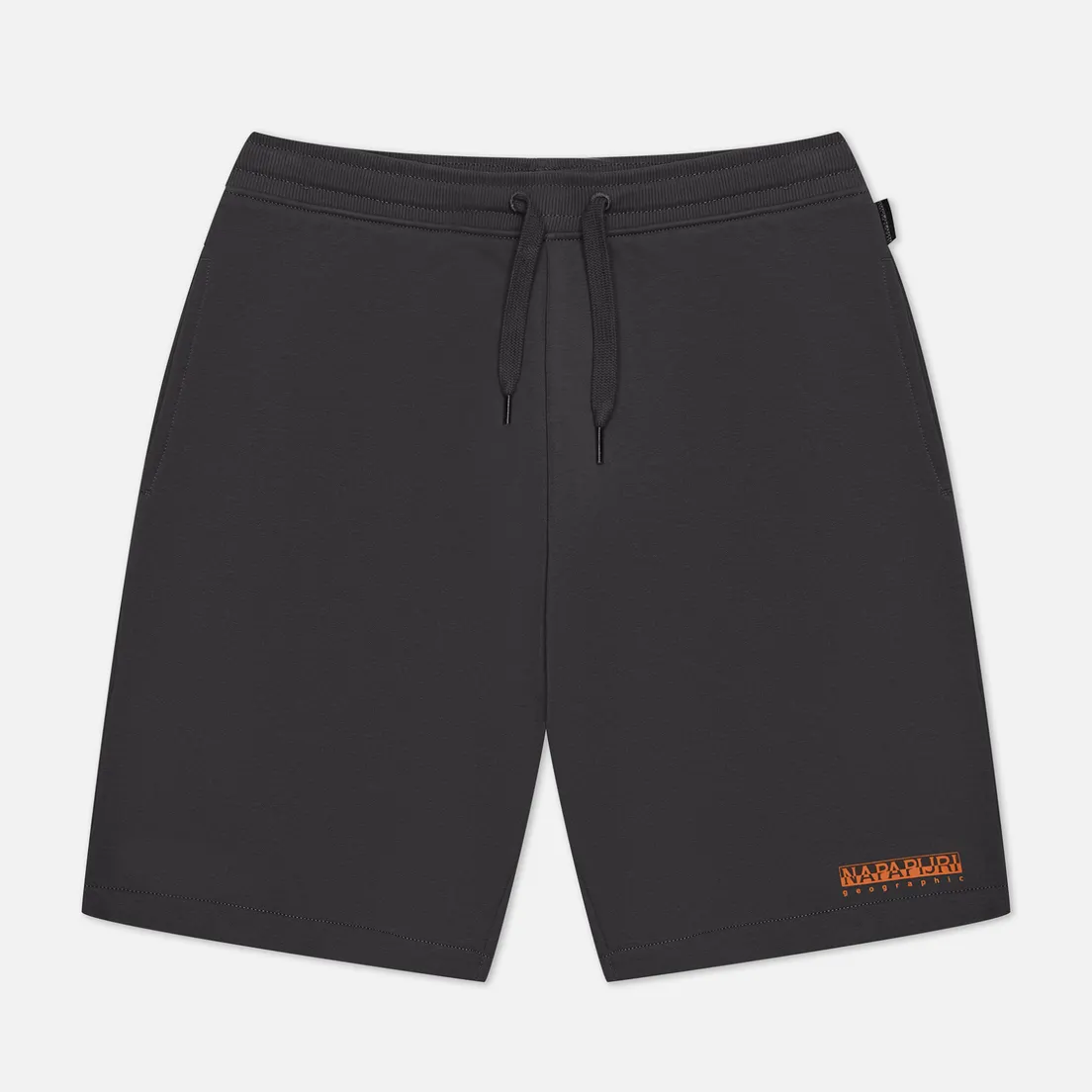 Napapijri Мужские шорты Box Bermuda